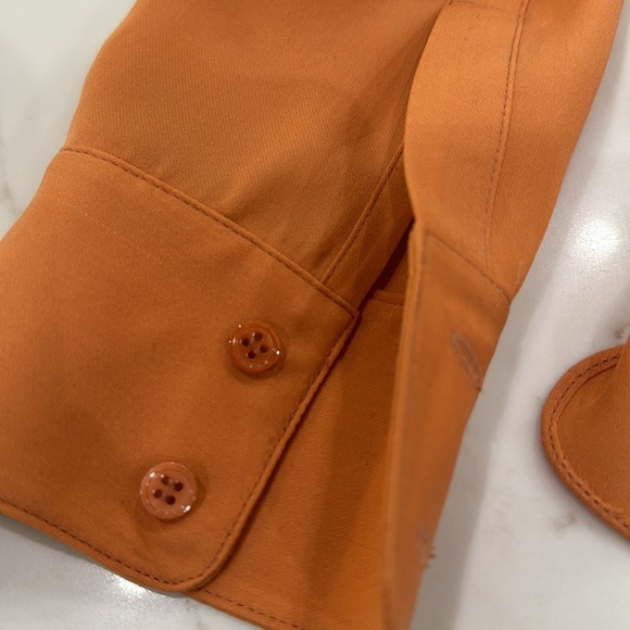 Haute Hippie Blouse - Picture 3 of 4